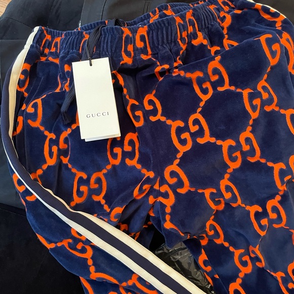 Extremely rare gucci pants.